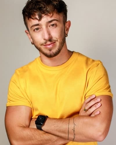 Gabe Gabriel