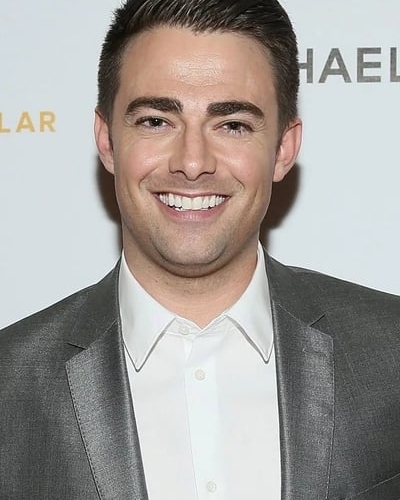Jonathan Bennett