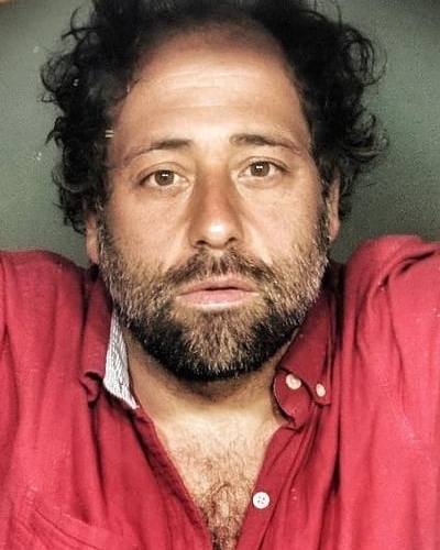 Sebastián Mogordoy