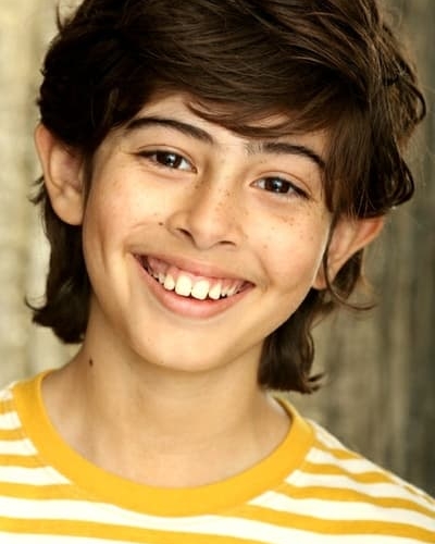 Adan James Carrillo