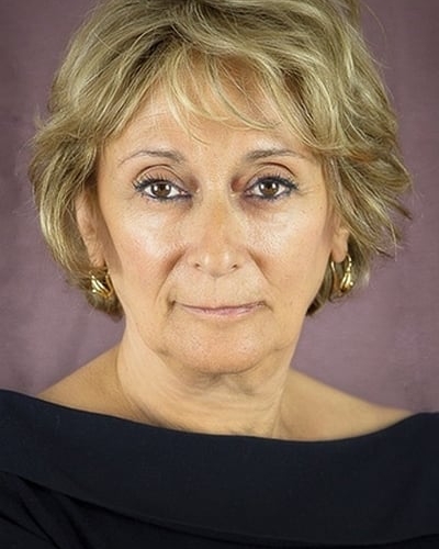 Josiane Stoléru