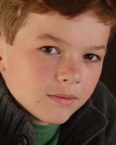 Dylan James