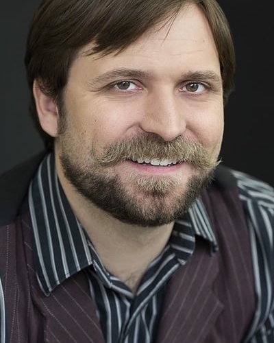 Kyle McCarley