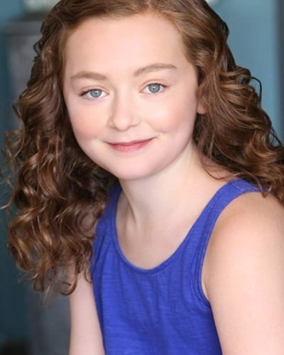 Lexi Cowan