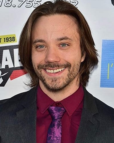 Aaron Fors
