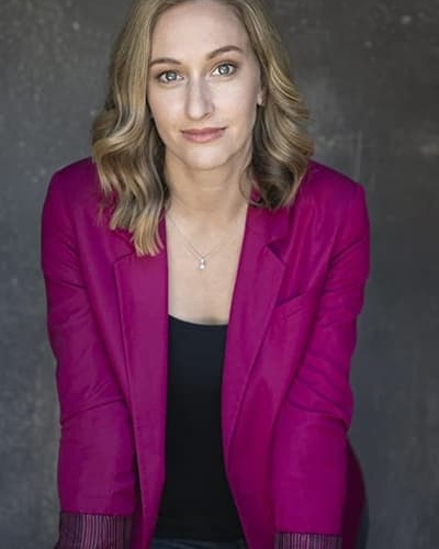 Kira Josephson