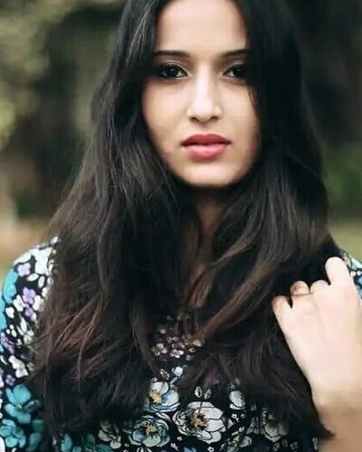 Saadhika Syal