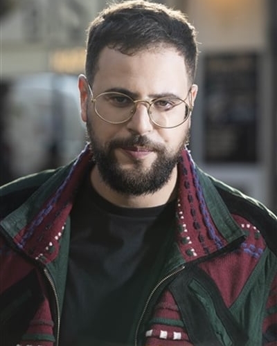 Hakim Jemili