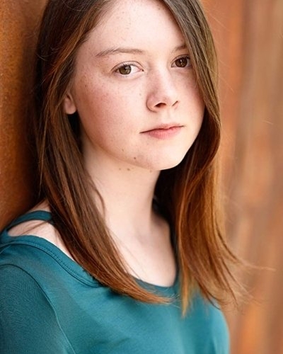 Maddie Compton