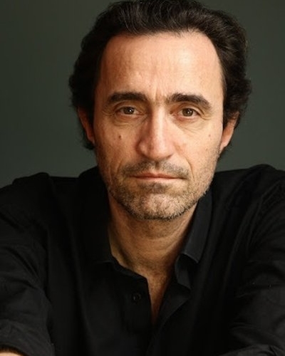 Mathieu Buscatto