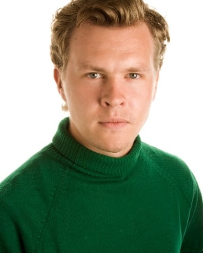 Olav Waastad