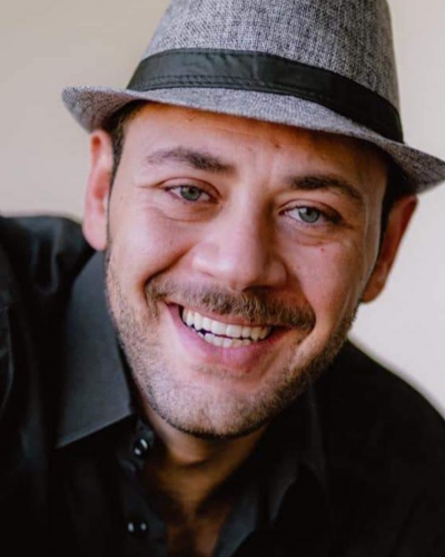 محمد علي رزق