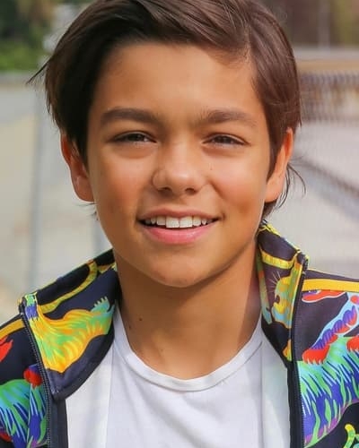 Malachi Barton