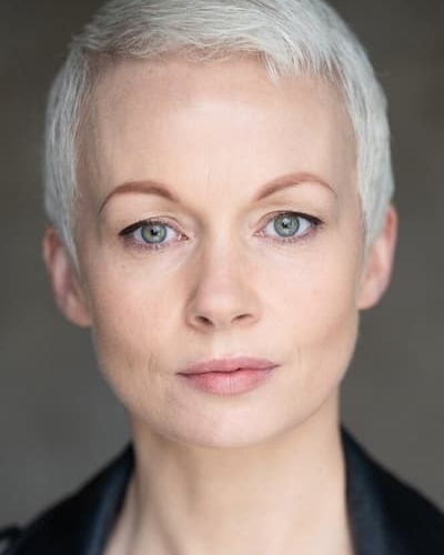 Carolyn Bracken