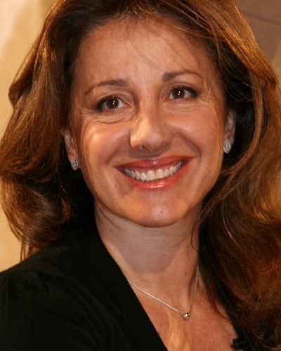 Carla Signoris
