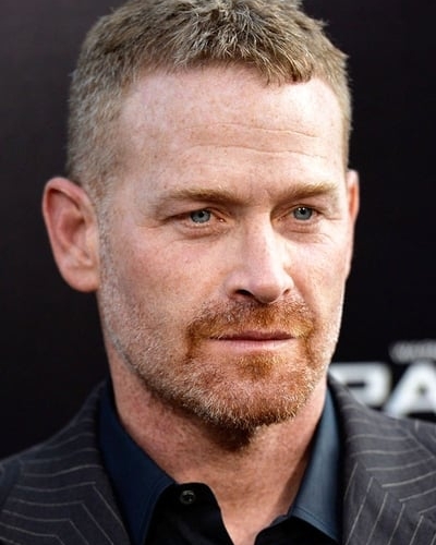 Max Martini