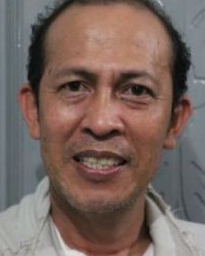 Yayu A.W. Unru