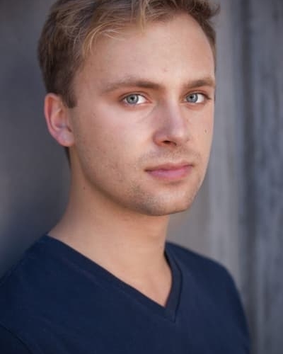 Atticus Shaindlin