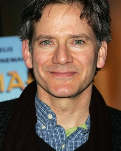 Campbell Scott