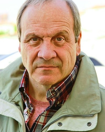 Gil Glasgow