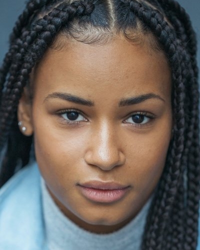 Lisa Nyarko