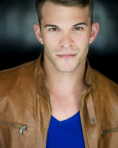 Rupert Raineri