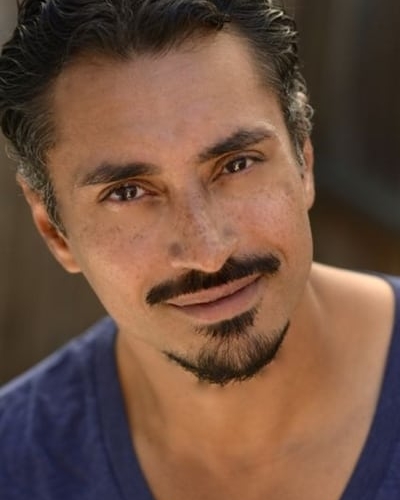 Joseph Melendez
