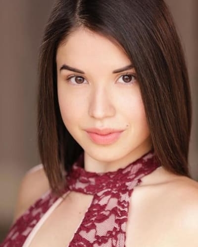 Sharon Desiree