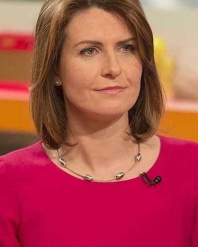 Jayne Secker