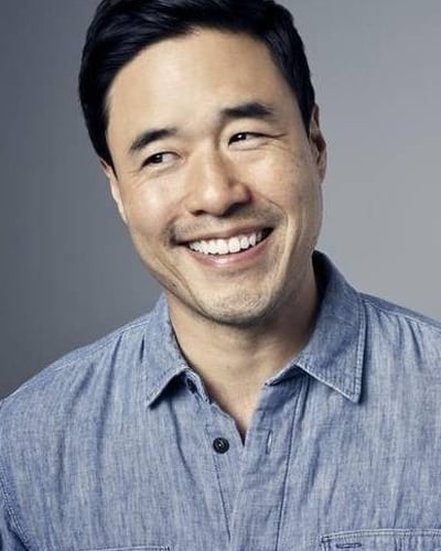 Randall Park