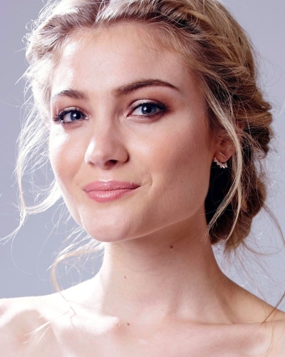 Skyler Samuels