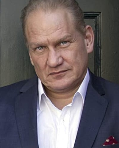 Joachim Paul Assböck