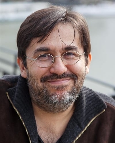 Alexandre Pottier