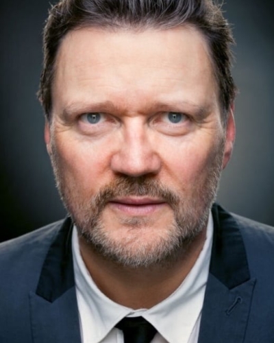 Ian Puleston-Davies