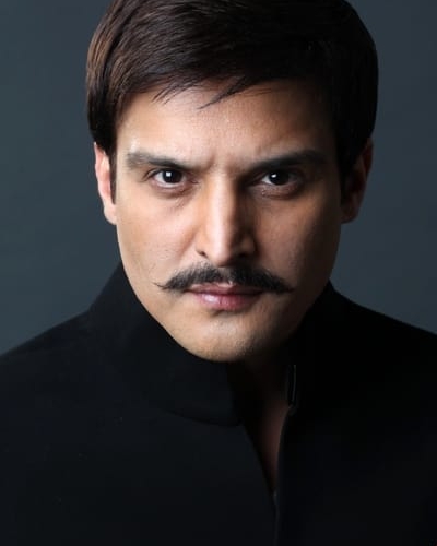 Jimmy Shergill