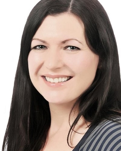 Teresa Mahoney
