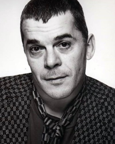 Ian Dury