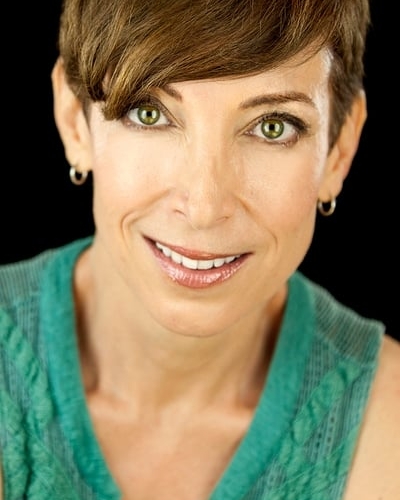 Nadia Verrucci