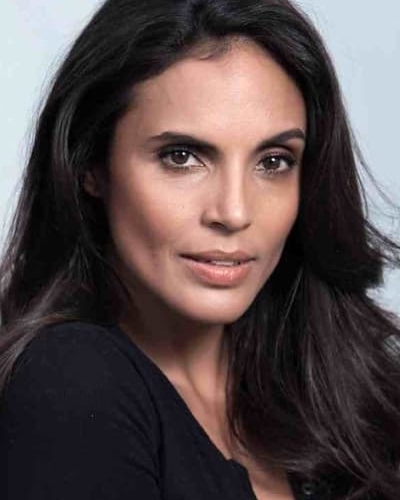 Kesia Elwin