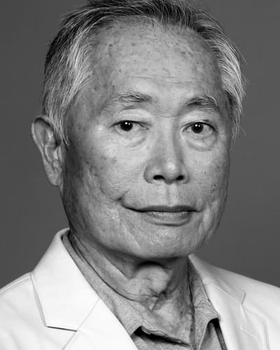 George Takei