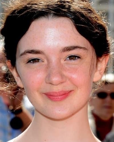 Armande Boulanger