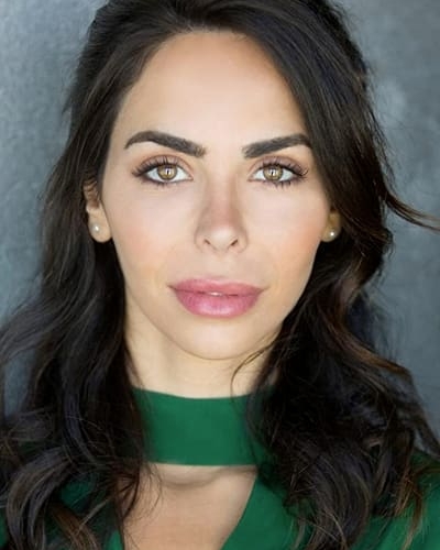 Lili Rich