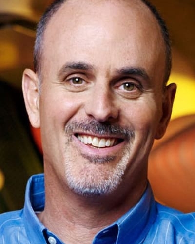 Daniel Gerson