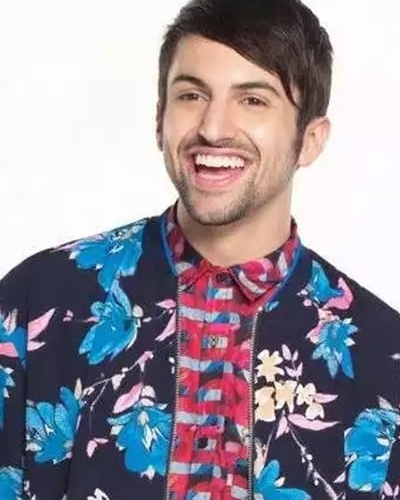 Mitch Grassi