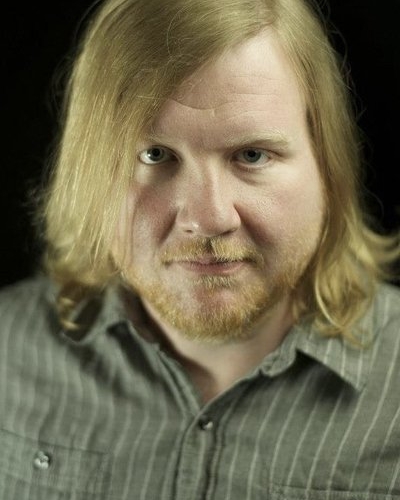 Timothy J. Richardson
