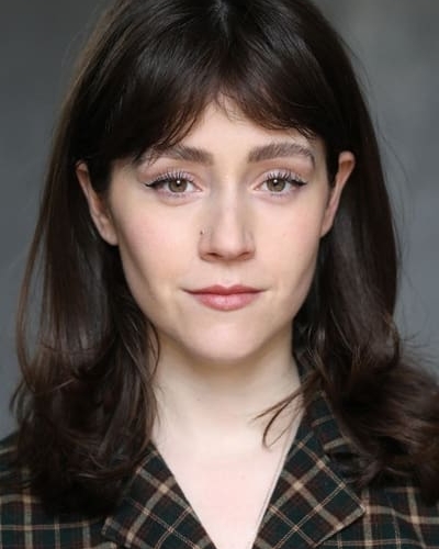 Carly-Sophia Davies