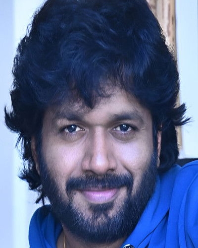 Anil Ravipudi