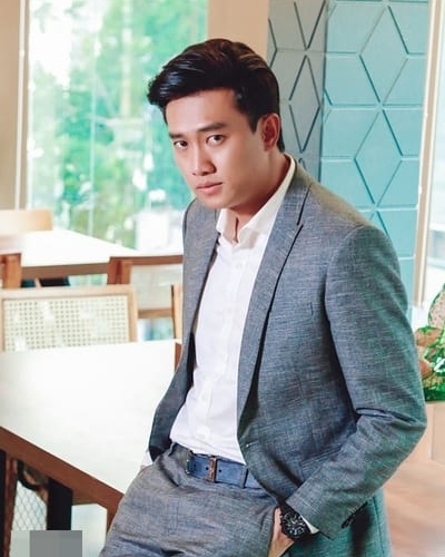 Quốc Trường