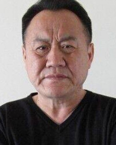 Fang Zhoubo