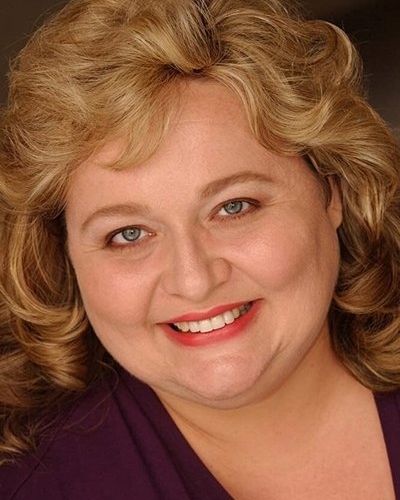Joan Blair
